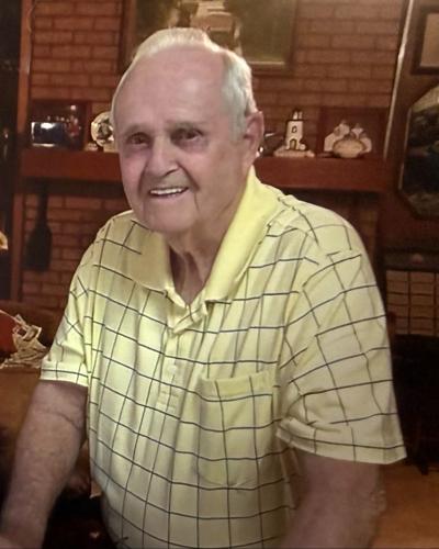 Norman Grady Lanning obituary, Lexington, Lexington