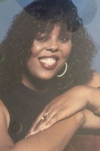 Clarissa Taylor Johnson obituary, Nashville