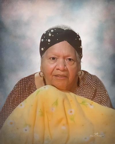Josefa A. Ramirez obituary, Brownsville, Brownsville, Brownsville