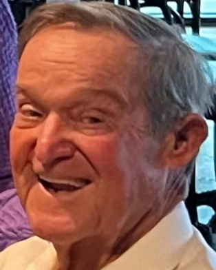 William J. Conger obituary, Bellefontaine, Bellefontaine