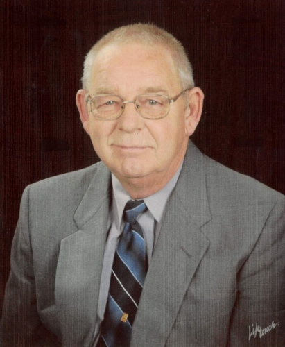 James Ezra Fields Sr. obituary, Roann, Wabash, Peru, North Manchester