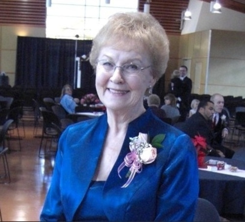 Jo Ann Cameron obituary, Richland, Prosser, Kennewick