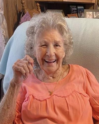 Catherine Ellen Blackmon obituary, Lancaster, Lancaster, Lancaster