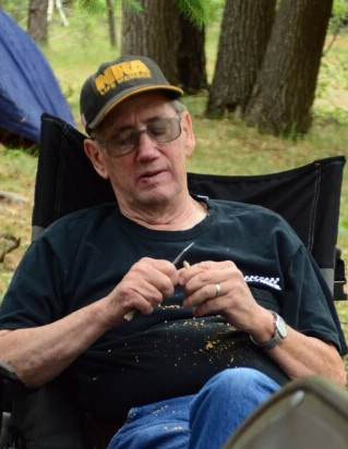 Ralph Everett Staley