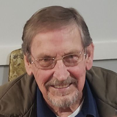 Danny Delmer Rose obituary, Frankfort, Frankfort