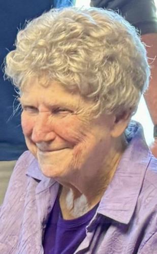 Bernice Herndon obituary, Chattanooga