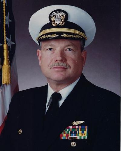 William Charles Liebe obituary, Bellmead, Bellmead