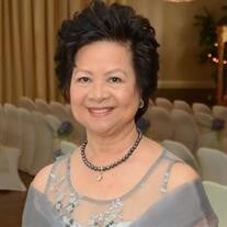 Corazon Antazo Coligado