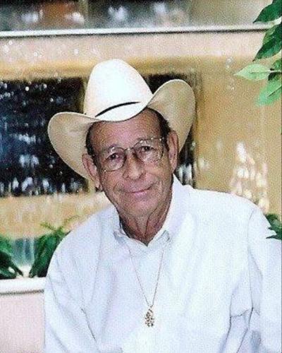 Coy Lee Latimer obituary, Fort Worth, Burleson