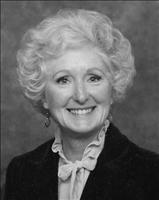 Rosemary McDowell-Stone obituary, Poway, La Jolla