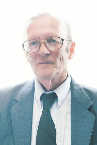 Brian W. Desilets obituary, Derry