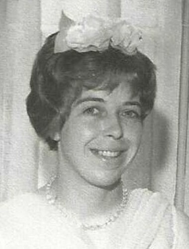 Alice Wikel obituary, , Scotland, Sandusky, Norwalk, Sandusky