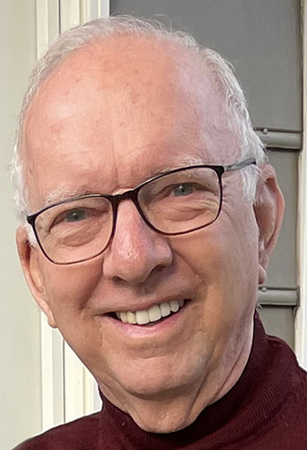 Robert William Fitzsimons