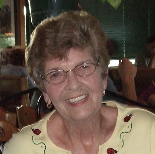 Marian Eanes Brunson obituary, Lexington, Bradenton