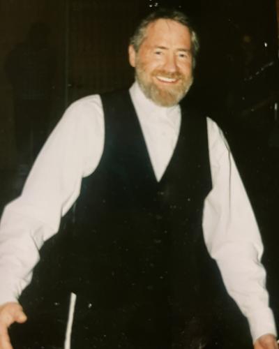 Ray Sears obituary, Mansfield, Mansfield, Boulder