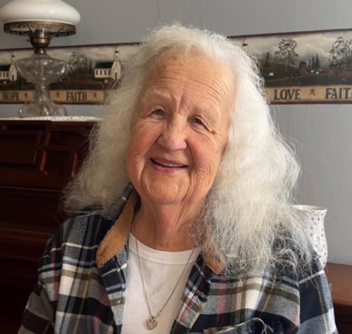 Elizabeth Marie Blitz (King) obituary, Wellsburg, Wellsburg