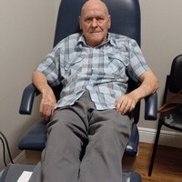 Arthur Leeroy Mackey obituary, Dade City, Dade City