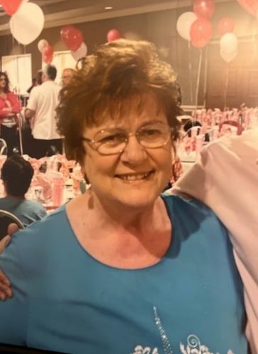 Ann M. Clapp obituary, Feeding Hills, Springfield, West Springfield, Springfield