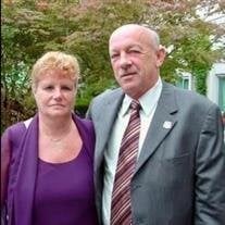 Dennis G. Smith obituary, Sussex