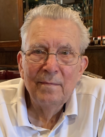 Jerry Lewis Yoder obituary, Hickory, , Hickory, Naperville
