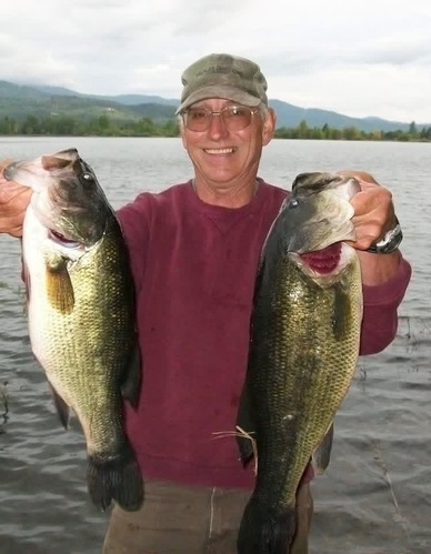 Edward Paul Kerns obituary, Kingston, Kellogg, Osburne