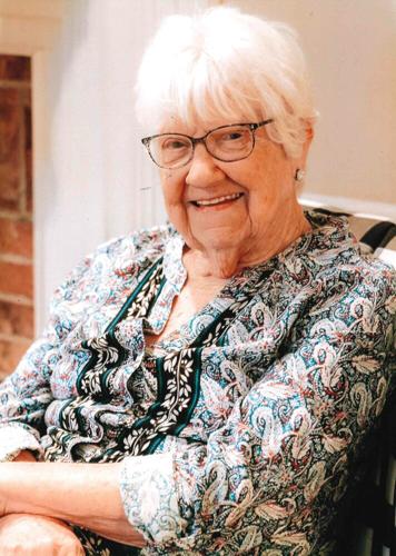 Joy Oswalt obituary, Newton, Newton