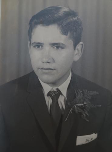Jose's Obituary obituary, Riverview