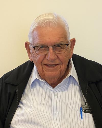 Charles "Chuck" K. Tryon obituary, Marysville, Marysville, Lawrence