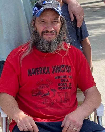 Tad Courtney obituary, Rock Springs, Colorado Springs, Rock Springs