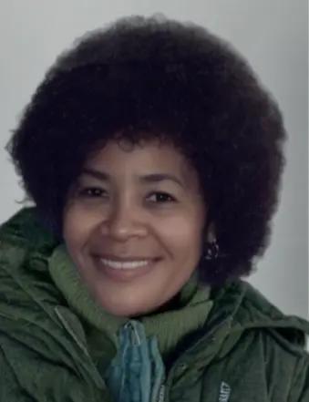 MRS. Genola Dorsey Germany obituary, Thomson, Thomson