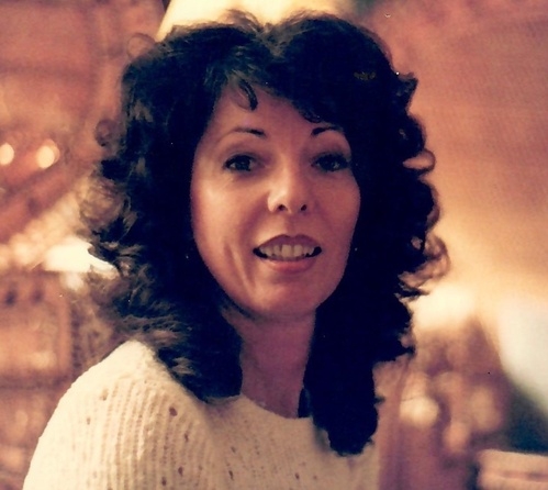 Cecile McKenzie obituary, Las Vegas, Waco, Houston, Waco, Houston