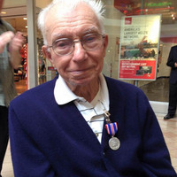 Rudolph M. Adametz obituary, Perth Amboy, Perth Amboy