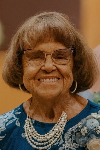 Yvonne B. Holte obituary, , Alexandria, Fergus Falls