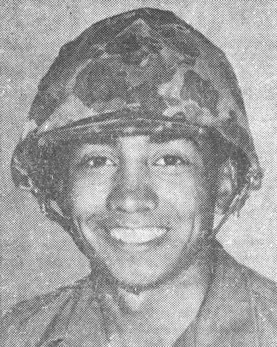 Pedro V. Bracamonte obituary, El Paso, El Paso