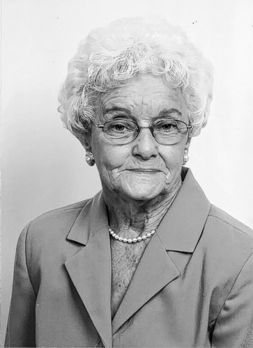 Mary Thompson obituary, Blountville, Blountville, Kingsport, Bristol