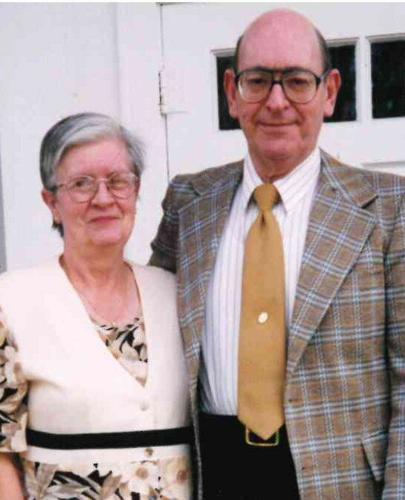 Glynn Farmer