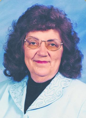 Jean Epler obituary, , Reading