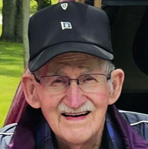 Jack Wendell Jolls obituary, Carson City, Maple Rapids, Carson City, Greenville