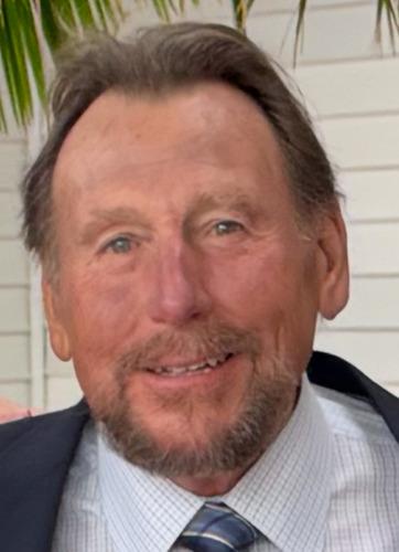 David A. Krol obituary, Largo, Chelmers, Clearwater, St. Petersburg, Muskegon