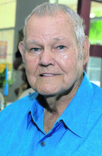 Lawrence Newsom obituary, , Pike County, Alum Creek, Charleston