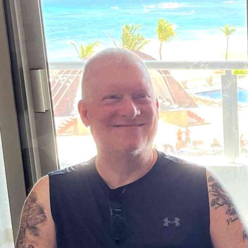 Mark Hatcher obituary, Taylorsville, Louisville, 