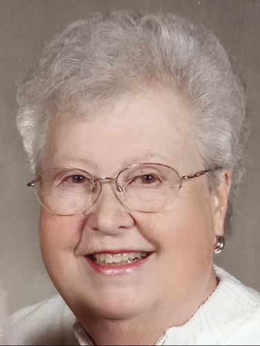 Joanne Elizabeth Cutrell