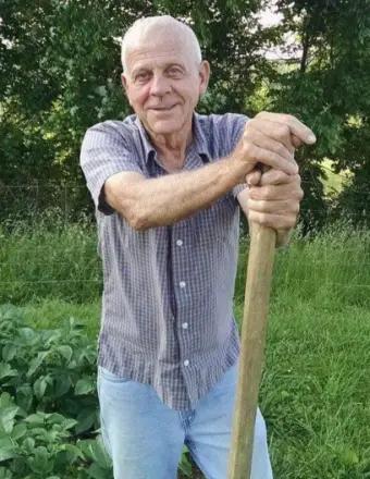 Pastor Ralphie Glen Ranson obituary, , Poca, Charleston