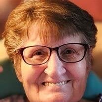 Diane Marie Pawlowski obituary, Blacksburg, Blacksburg