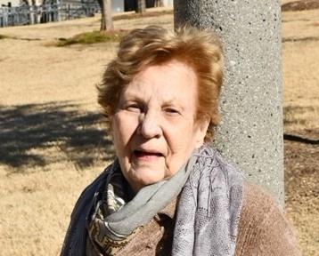 Martha Barnett obituary, Dallas, Dallas