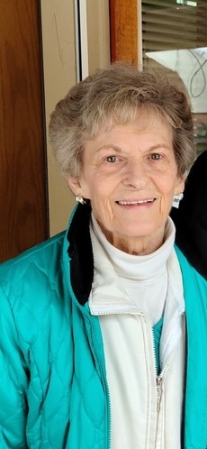 Janet Deseth obituary, Hungry Horse, Langdon, Kalispell, , Columbia Falls, Kalispell