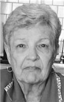 Bobbie Parrish obituary, , Franklin, Clayton, Franklin