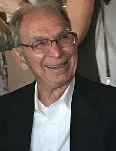 Abraham "Skip" Barkett, Jr. obituary, Vero Beach, Jacksonville, Vero Beach, 