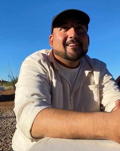 Eugenio Celaya obituary, Nogales, Nogales