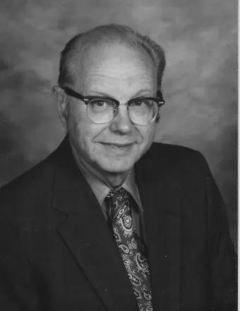 Thomas Herbert Brault